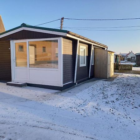 Chalet N°32 Middelkerke Luaran gambar