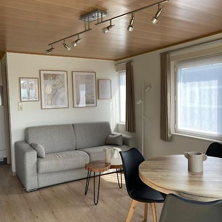Chalet N°32 Middelkerke Luaran gambar