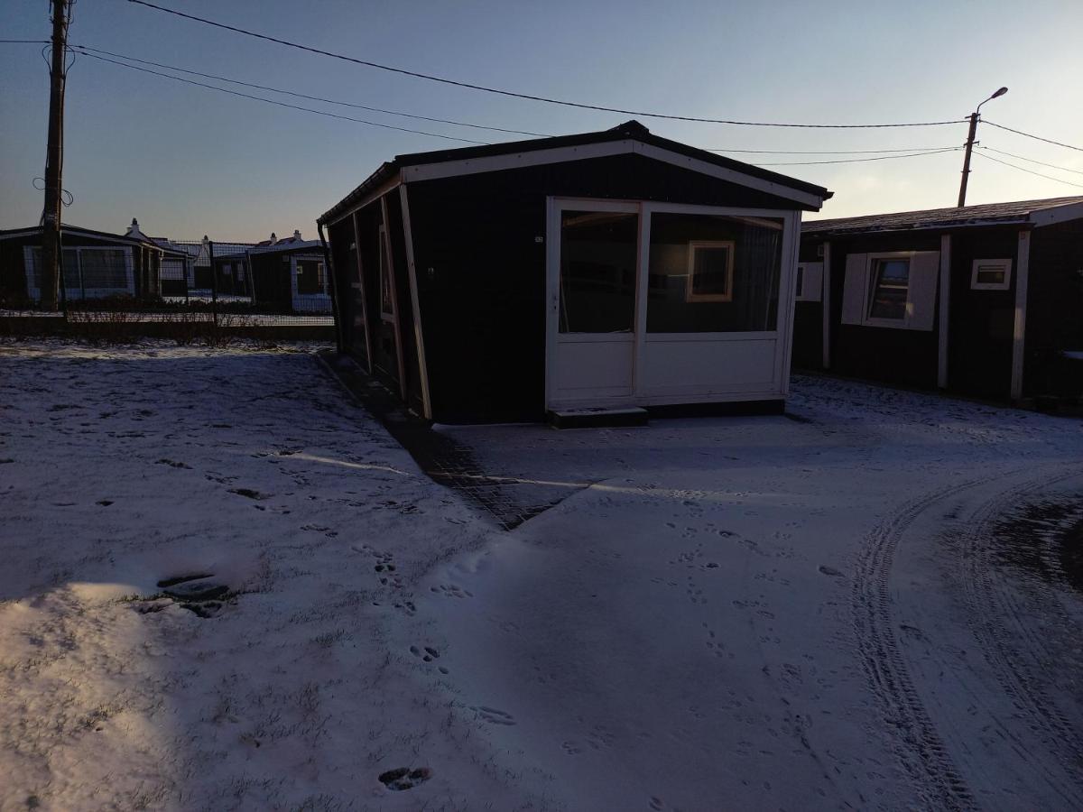 Chalet N°32 Middelkerke Luaran gambar
