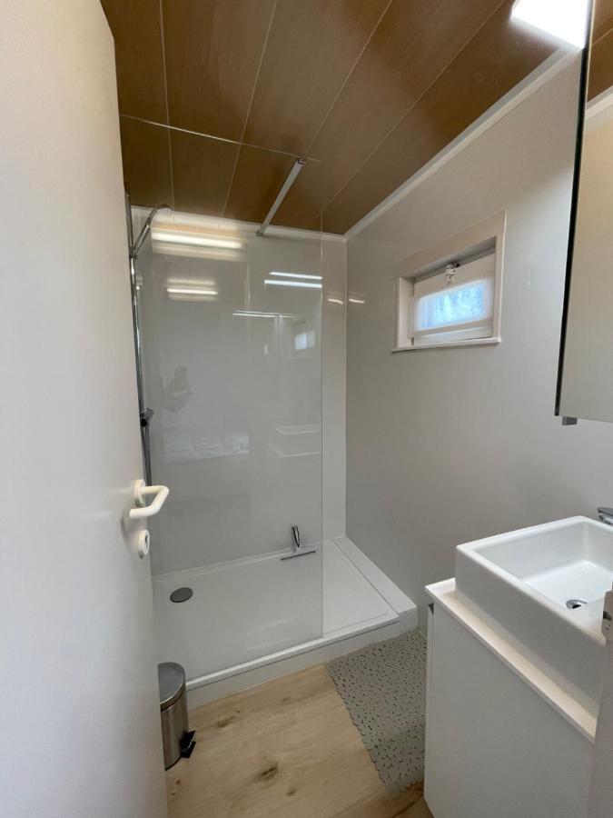 Chalet N°32 Middelkerke Luaran gambar
