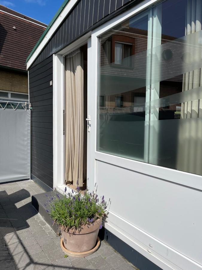 Chalet N°32 Middelkerke Luaran gambar
