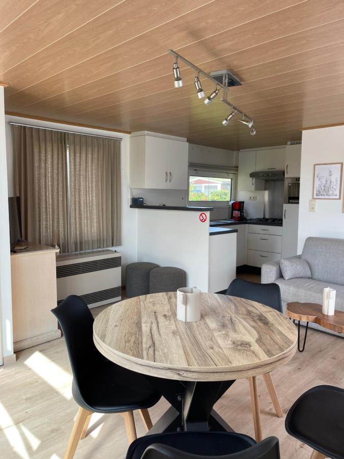 Chalet N°32 Middelkerke Luaran gambar