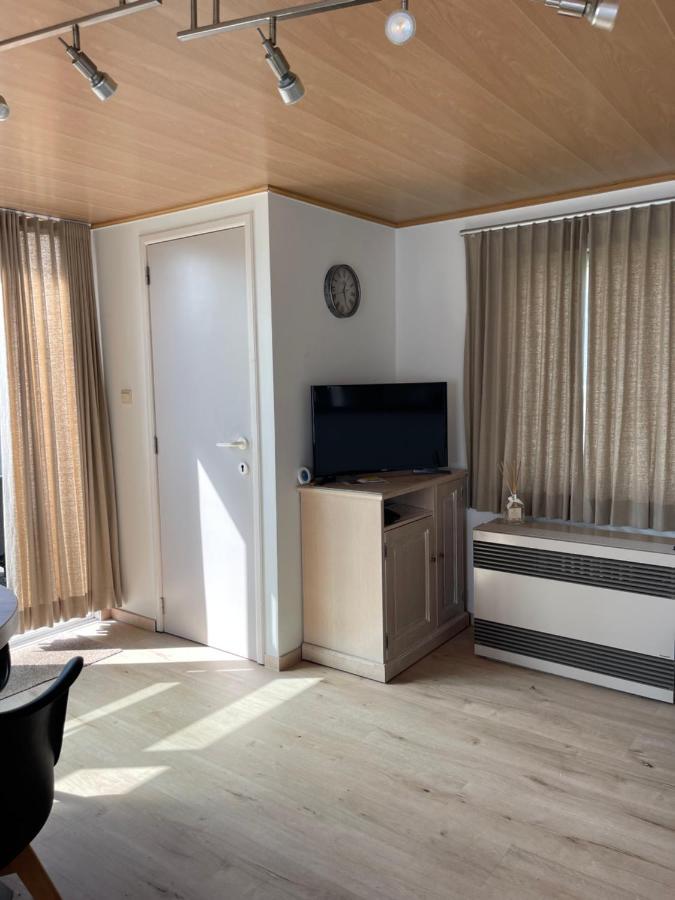 Chalet N°32 Middelkerke Luaran gambar