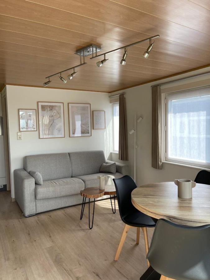 Chalet N°32 Middelkerke Luaran gambar